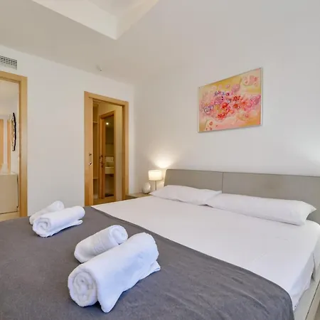 Apartment Harmony Benissa