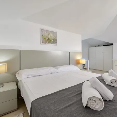 Harmony Apartment