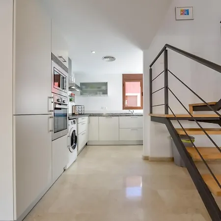 Harmony Apartment *
