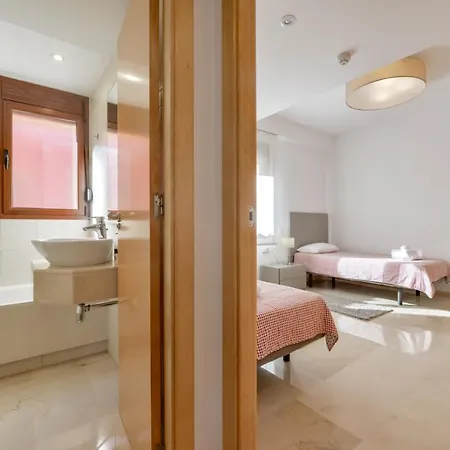 Harmony Apartment Benissa