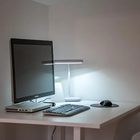 Harmony Apartment