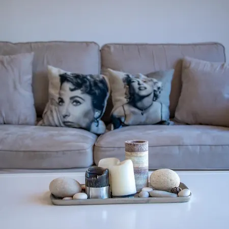 Apartment Harmony