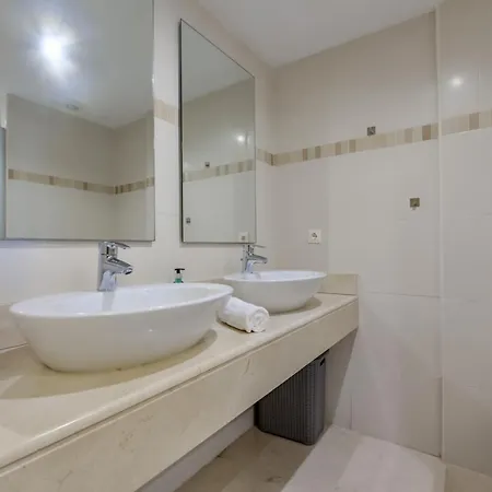 Apartment Harmony Benissa