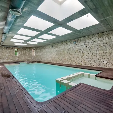 Harmony Apartment *