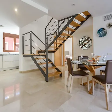 Harmony Apartment *