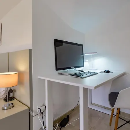 Apartment Harmony