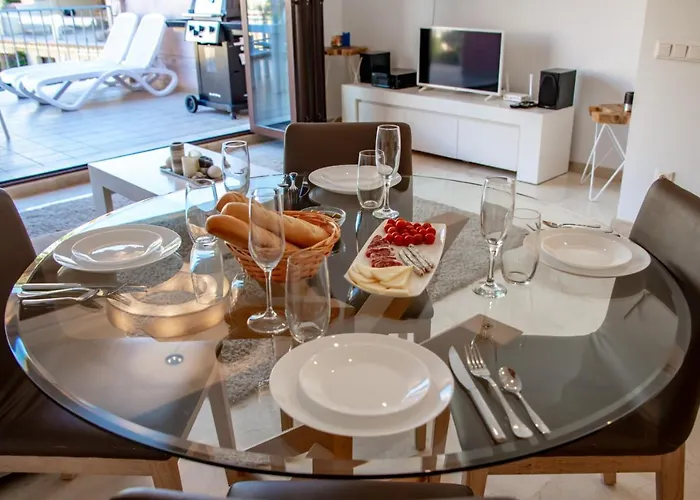 Апартаменты Harmony *