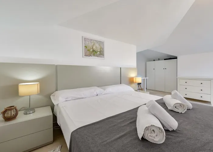 Harmony Апартаменты