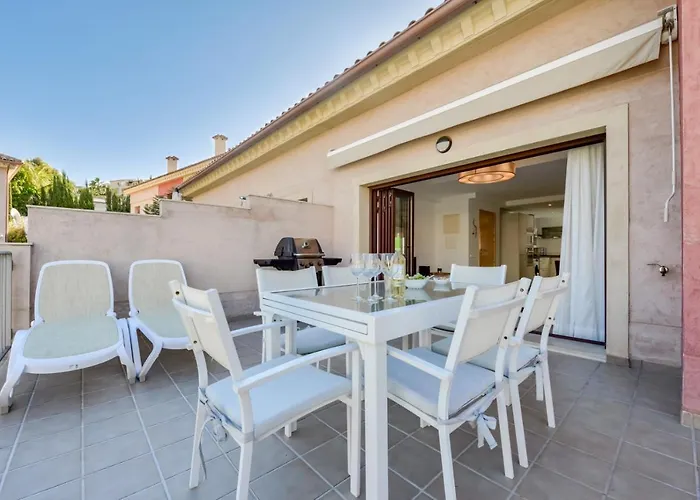 Апартаменты Harmony