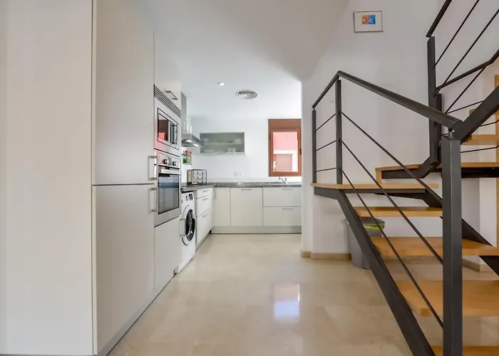 Harmony Апартаменты *