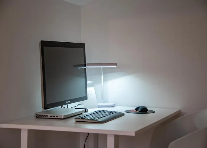 Harmony Апартаменты