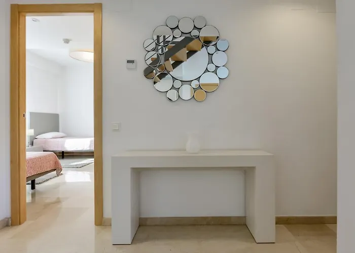 Апартаменты Harmony *