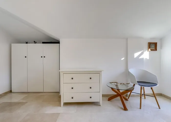 Harmony Апартаменты