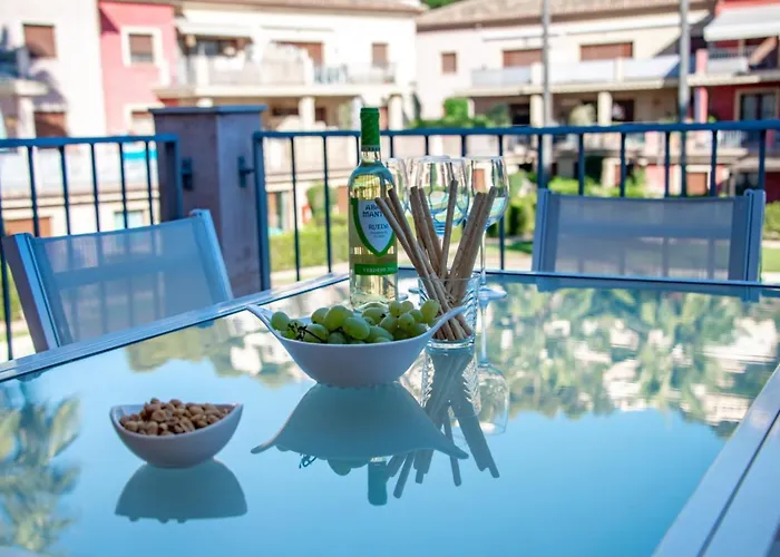 Апартаменты Harmony *