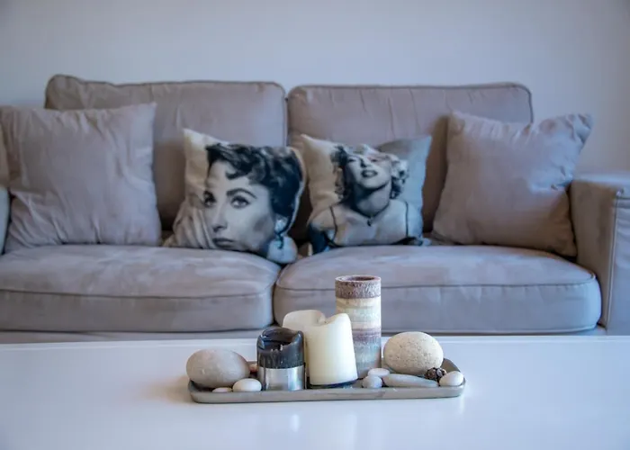 Апартаменты Harmony