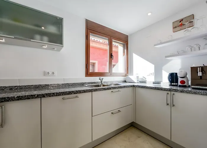 Апартаменты Harmony *