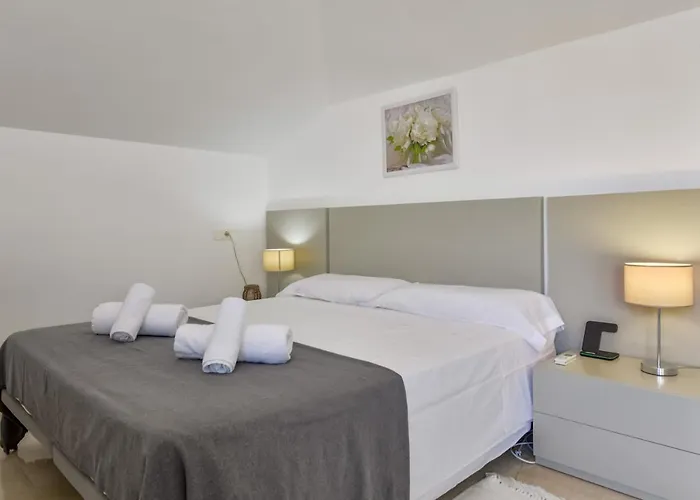 Апартаменты Harmony