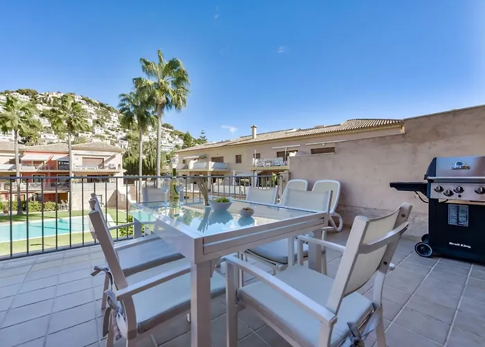 Harmony Бениса