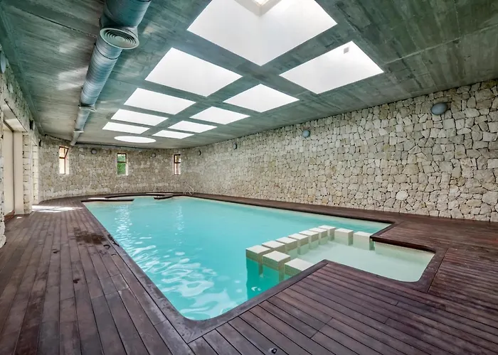 Harmony Апартаменты *