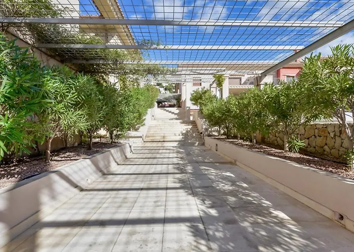 Harmony Бениса