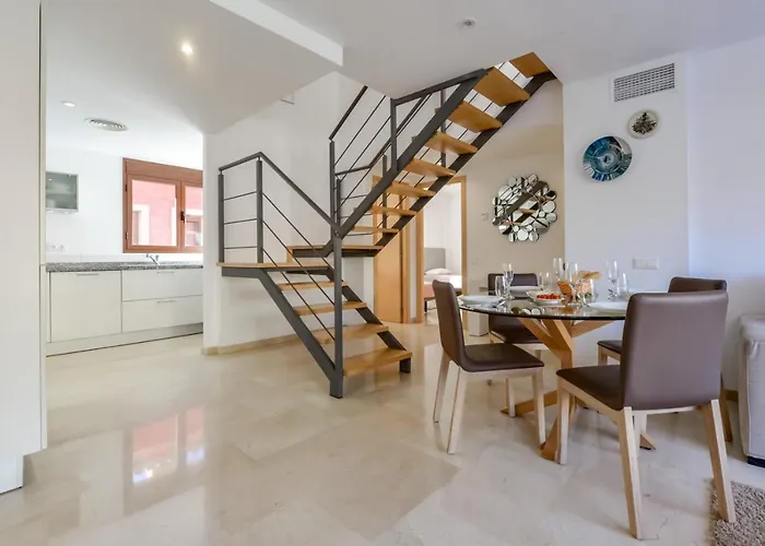 Harmony Апартаменты *