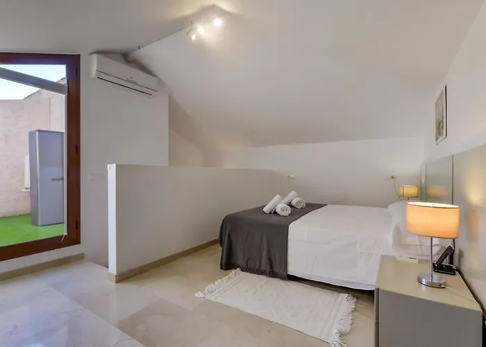 Harmony Апартаменты