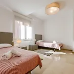 דירה Harmony בניסה