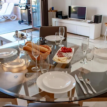 Apartamento Harmony *