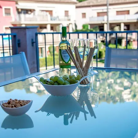 Apartamento Harmony *