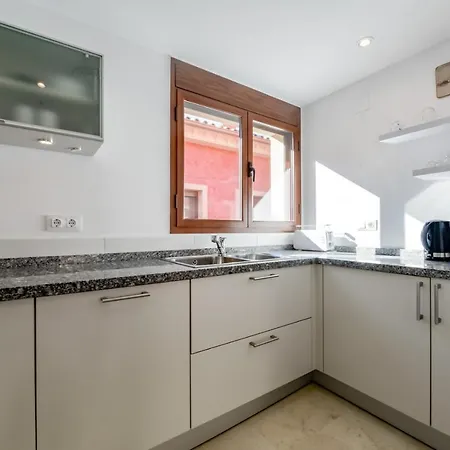 Apartamento Harmony *