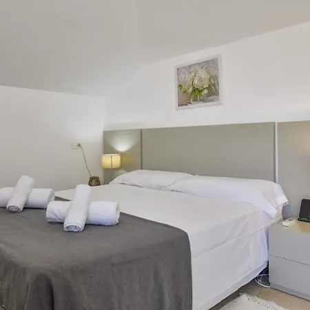Apartamento Harmony