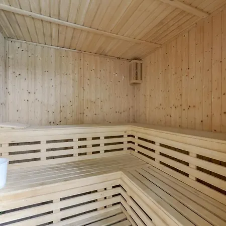 Apartamento Harmony *